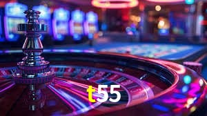 Apostas de Tênis t55
