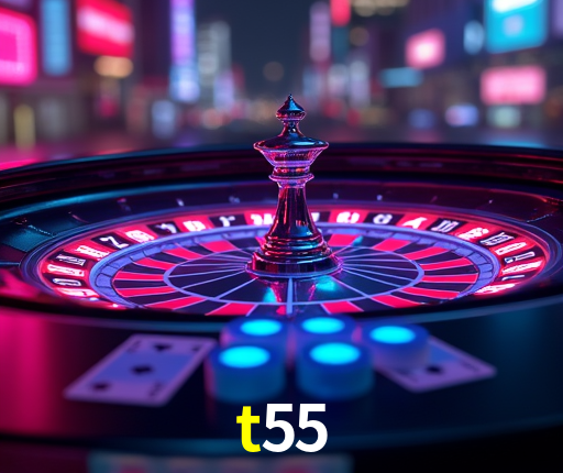 Descubra a Essência do t55: Nossa História e Compromissos