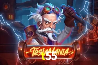 Casino Ao Vivo t55