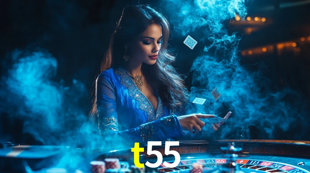 Explorando a Categoria de Eventos em Apostas na t55