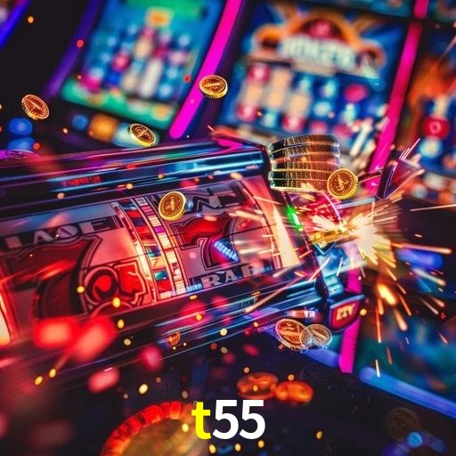 Jogos Exclusivos t55