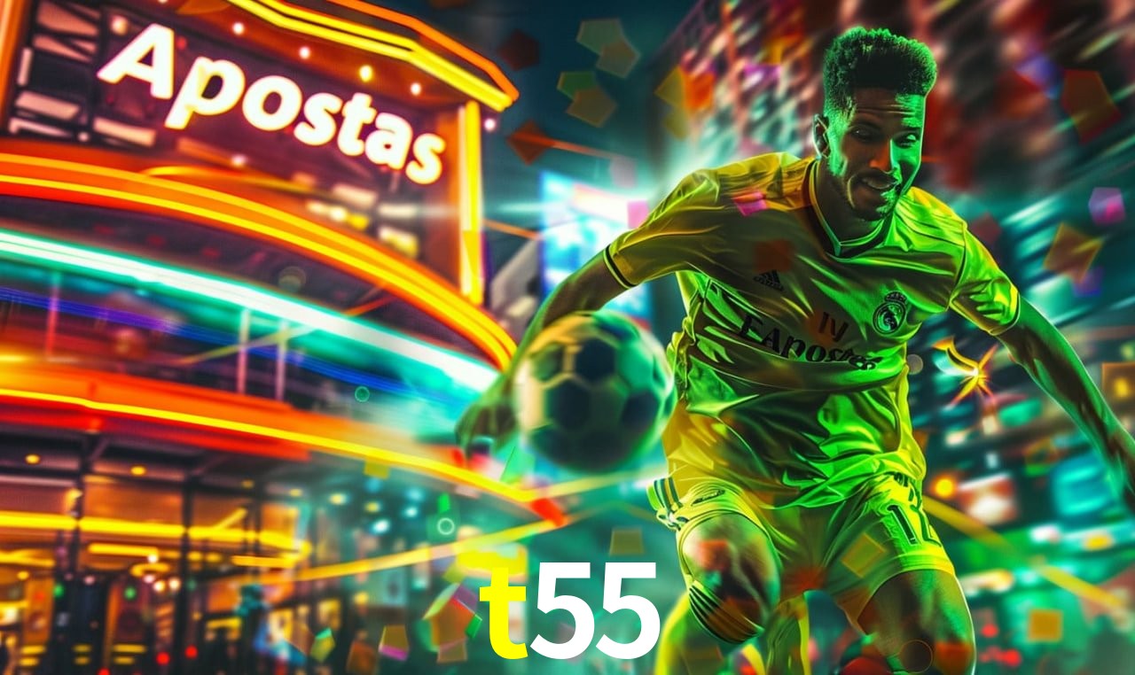 Estatísticas do Jogo t55