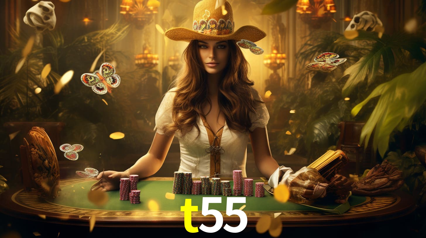 VIP Casino t55