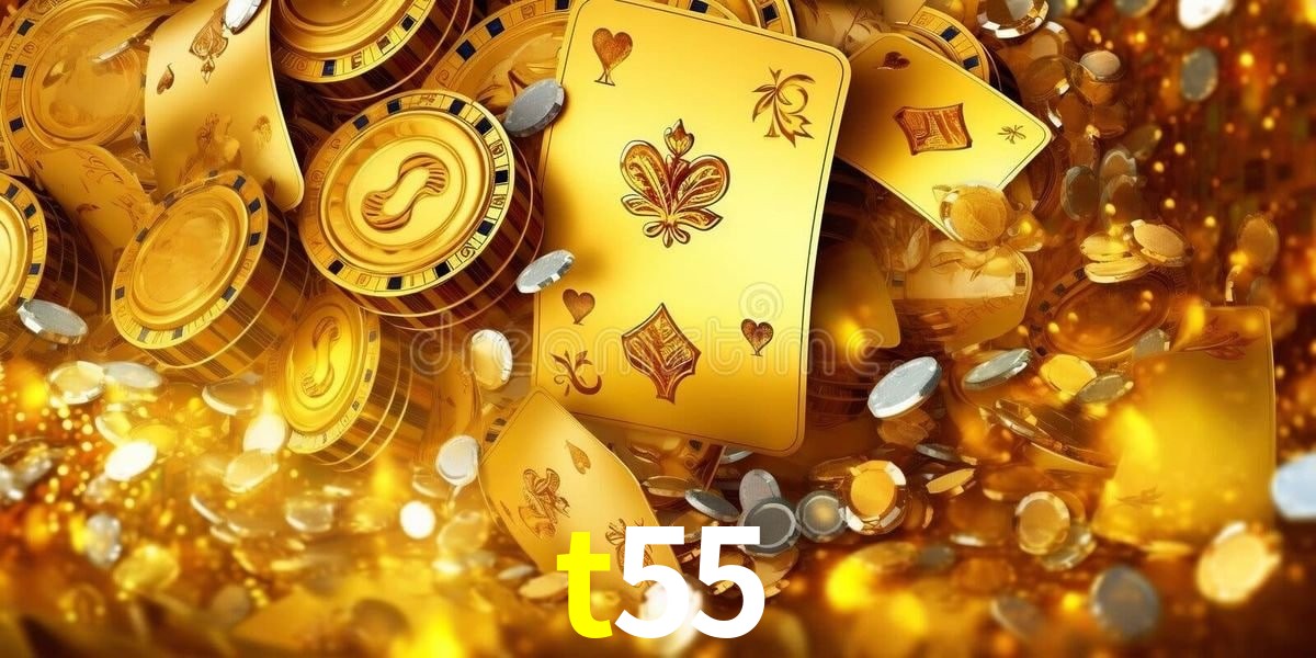 Explorando a Categoria de Eventos em Apostas na t55