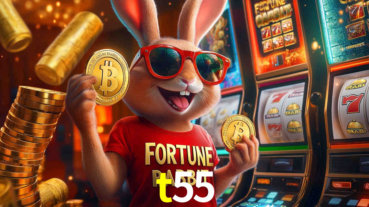 Desvendando o Mundo dos Jogos Virtuais na t55