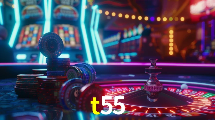 Live Casino t55