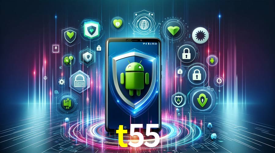 Game Providers t55