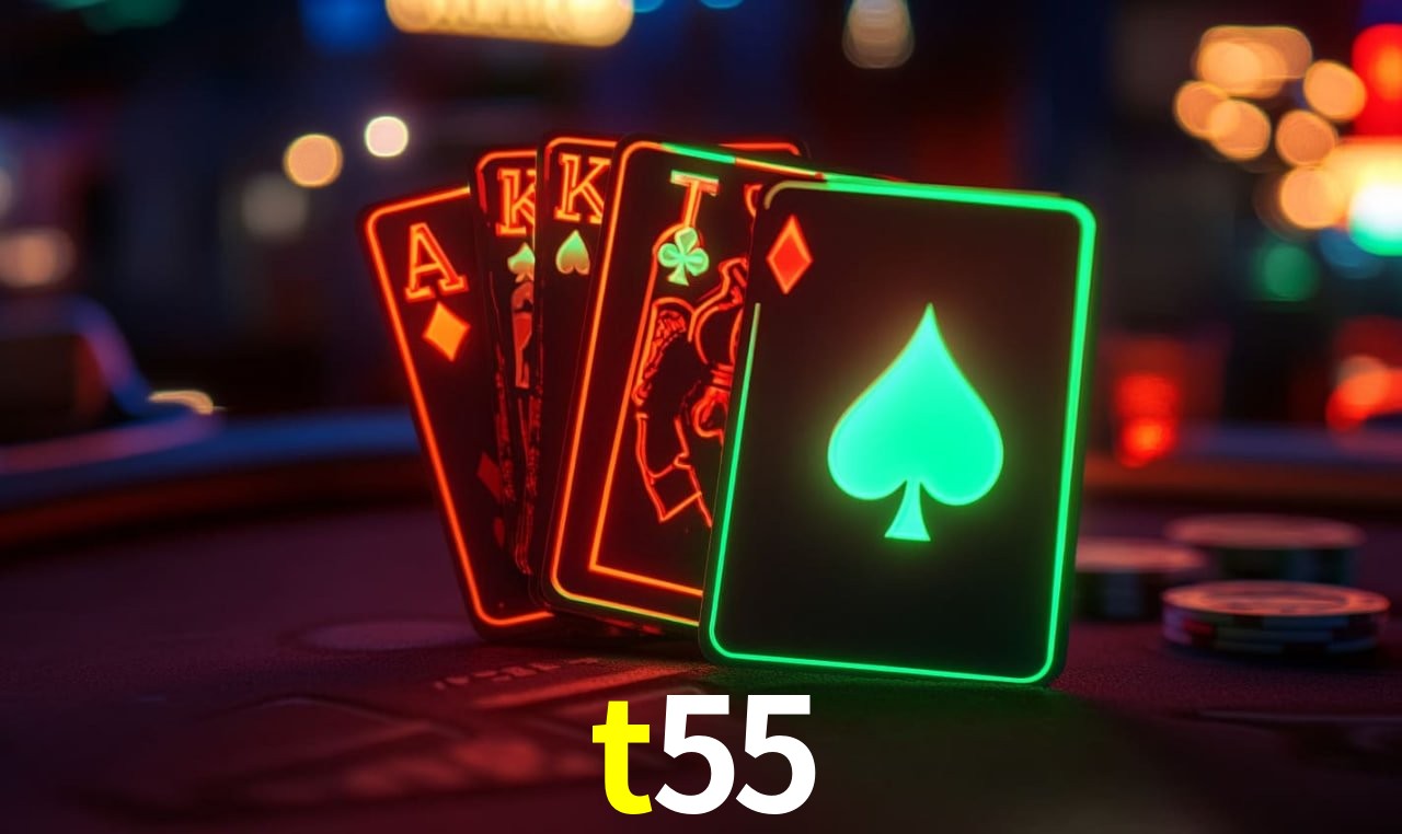 Torneios e prêmios garantidos na t55