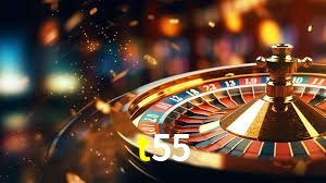 Jogos populares e pagamentos rápidos na t55