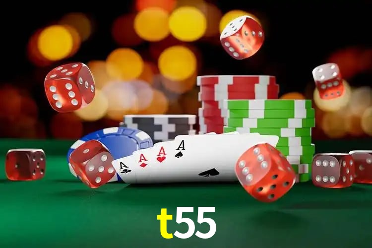 Avaliações dos Jogadores t55