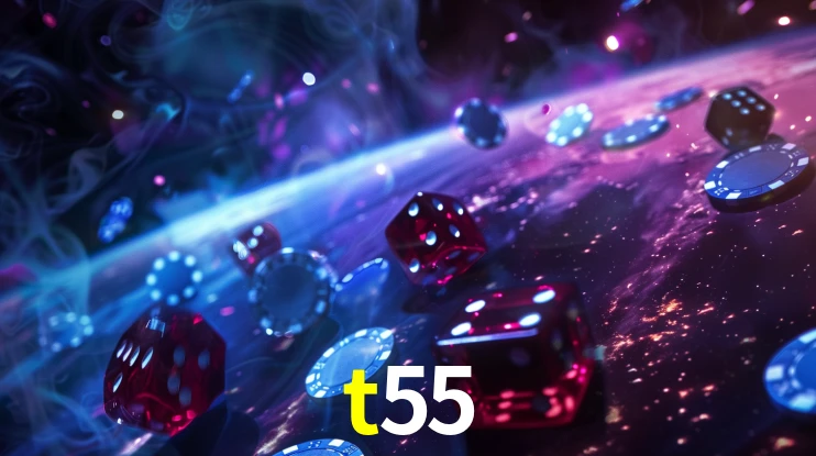 Slot Games t55