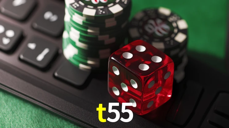 Secure Login t55